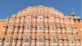  Hawa Mahal